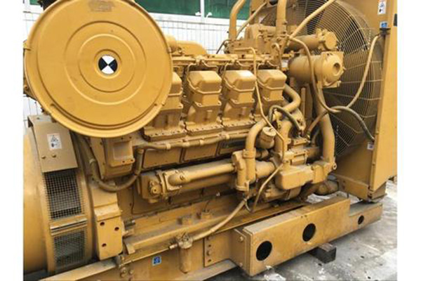 晋城发电机出租