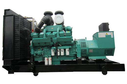 晋城柴油发电机组 晋城柴油发电机组